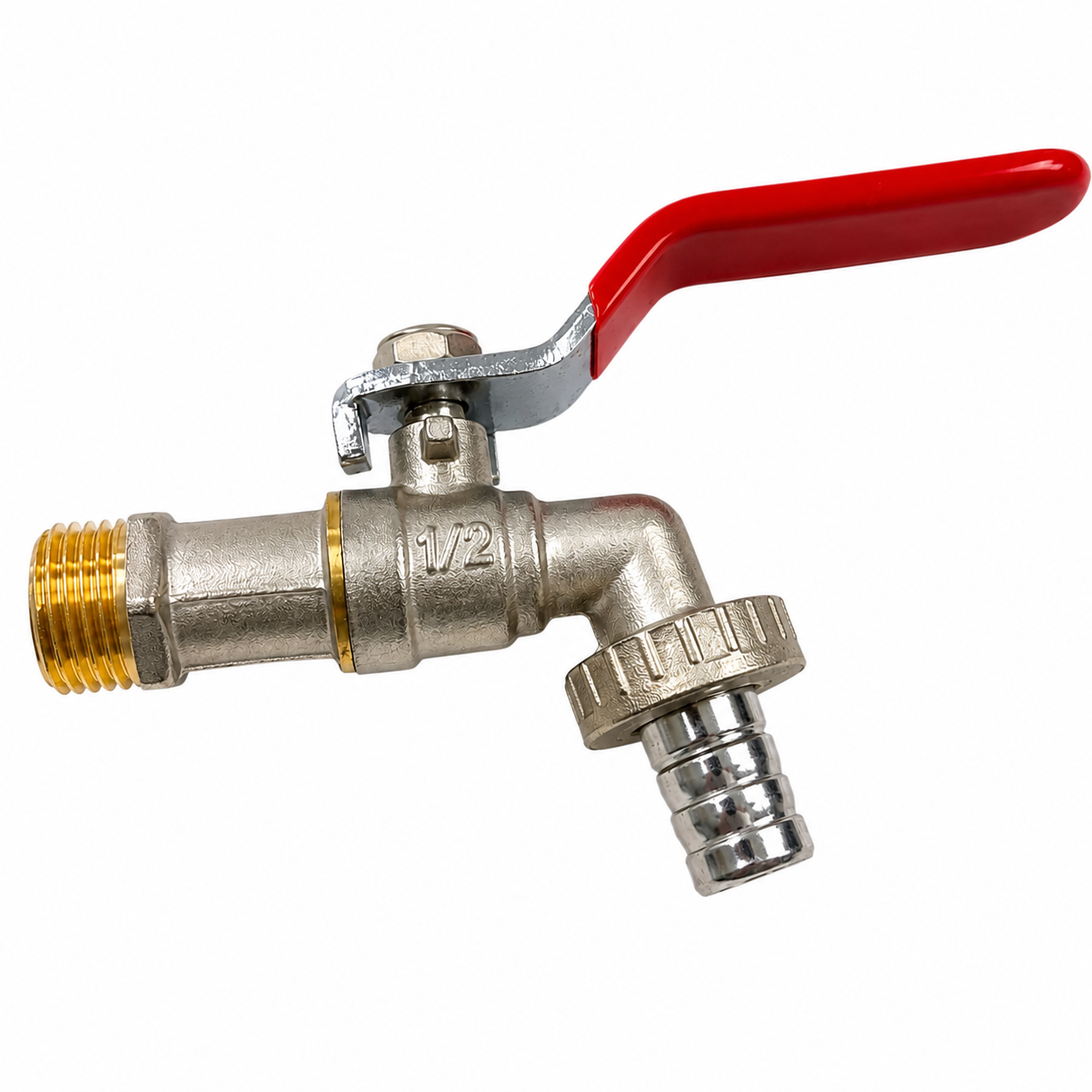 Llave bola jardín Alessa