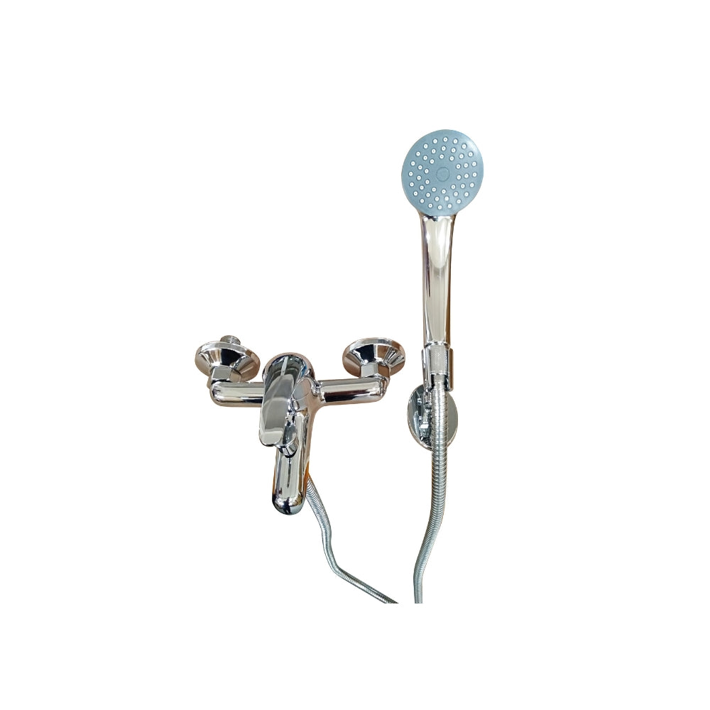 Monomando tina ducha