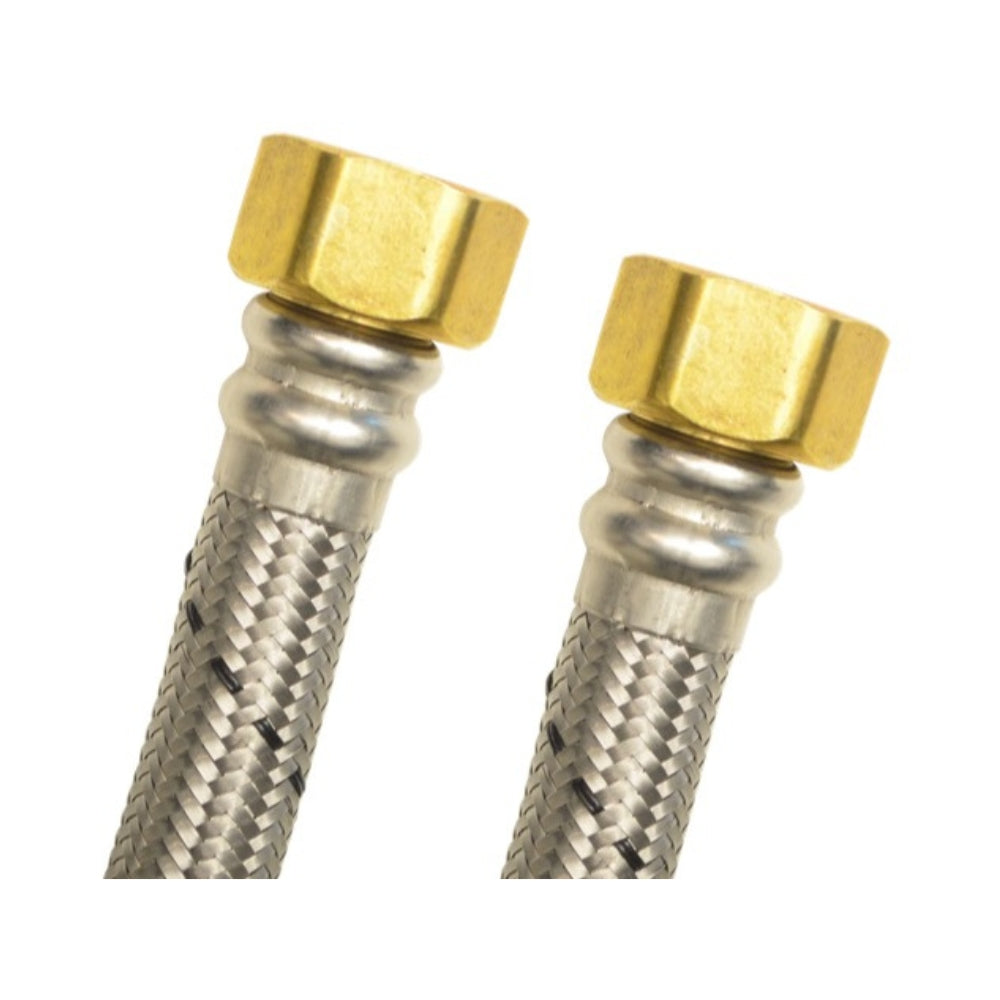 Flexible reforzado Coflex 3/4 HI HI Termo/Boiler
