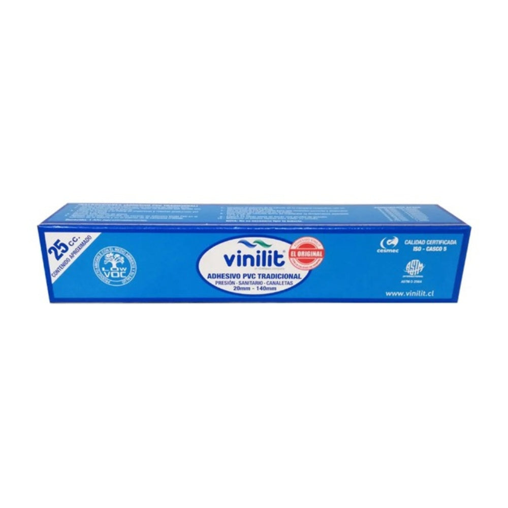 Pegamento adhesivo vinilit pomo