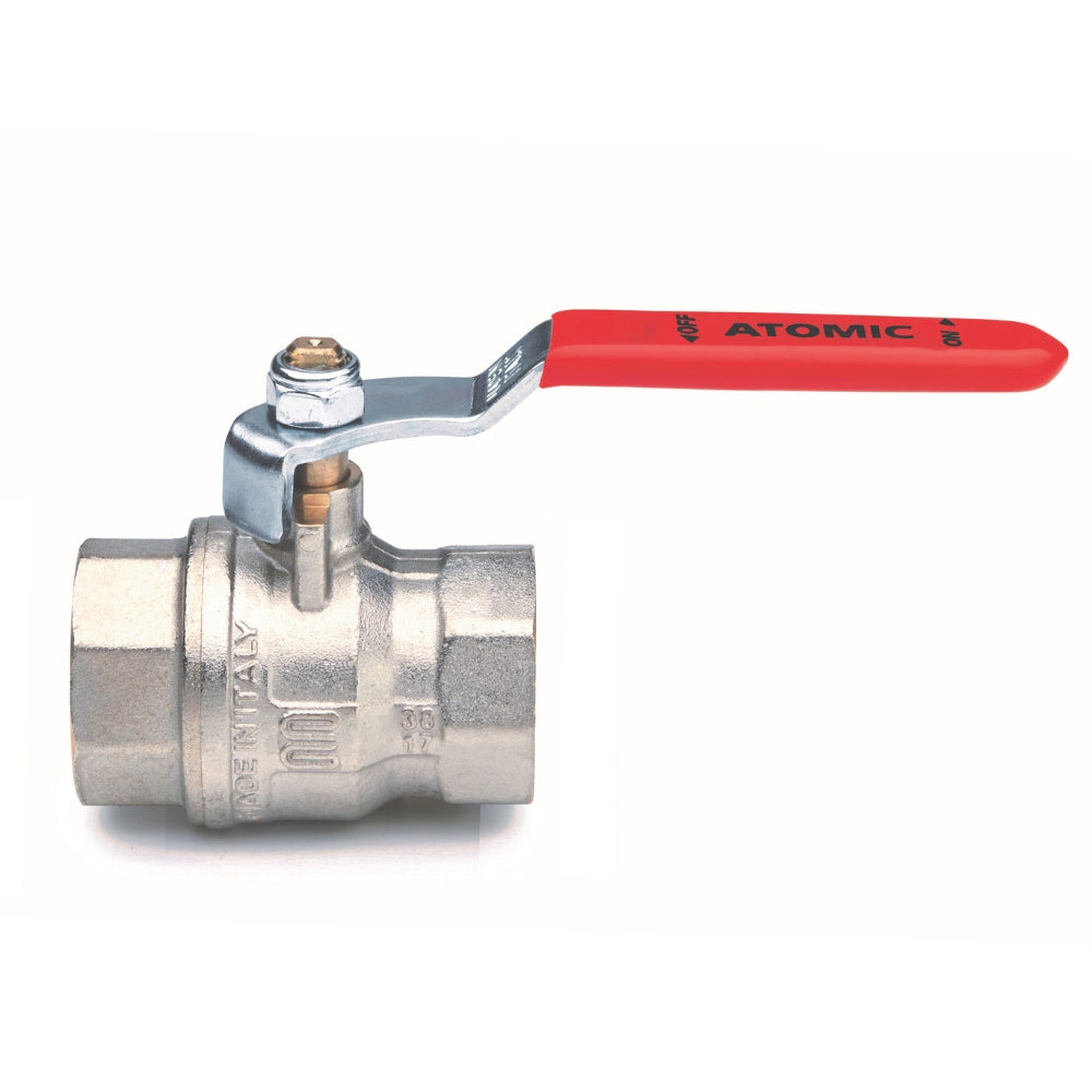 Valvula bola Enolgas (Atomic)