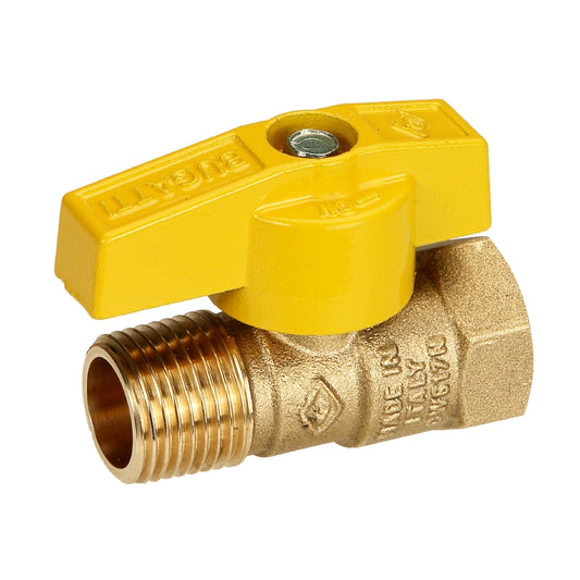 Llave Gas