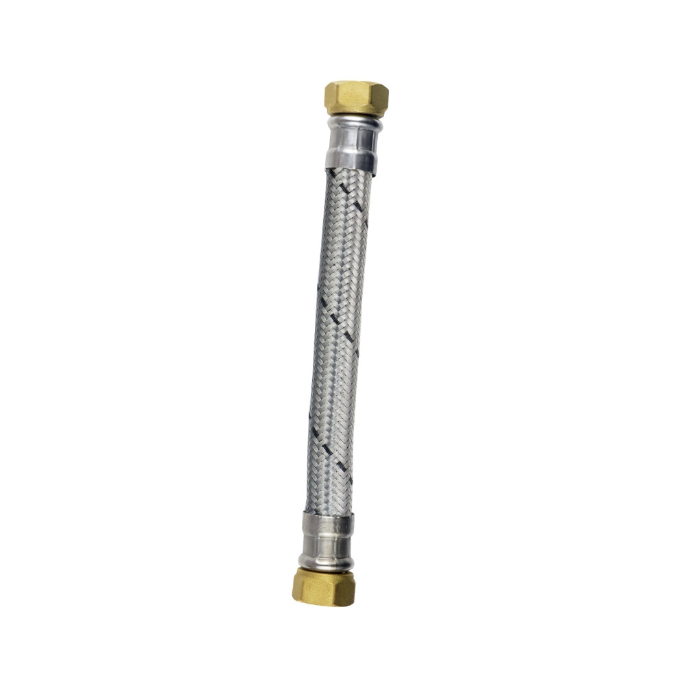 Flexible reforzado Coflex 1/2" HI HI