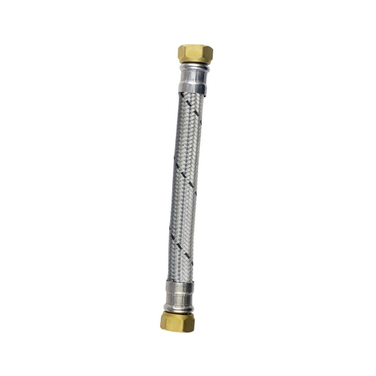 Flexible reforzado Coflex 1/2" HI HI