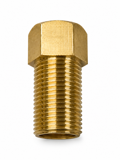 Niple Largo Especial de Bronce — Pack 10 unidades