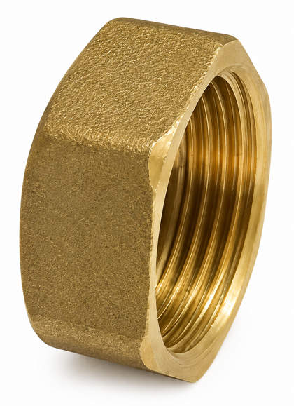 Tapa Gorro de Bronce HI — Pack 10 unidades