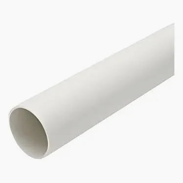 Tubo PVC Sanitario × 6m