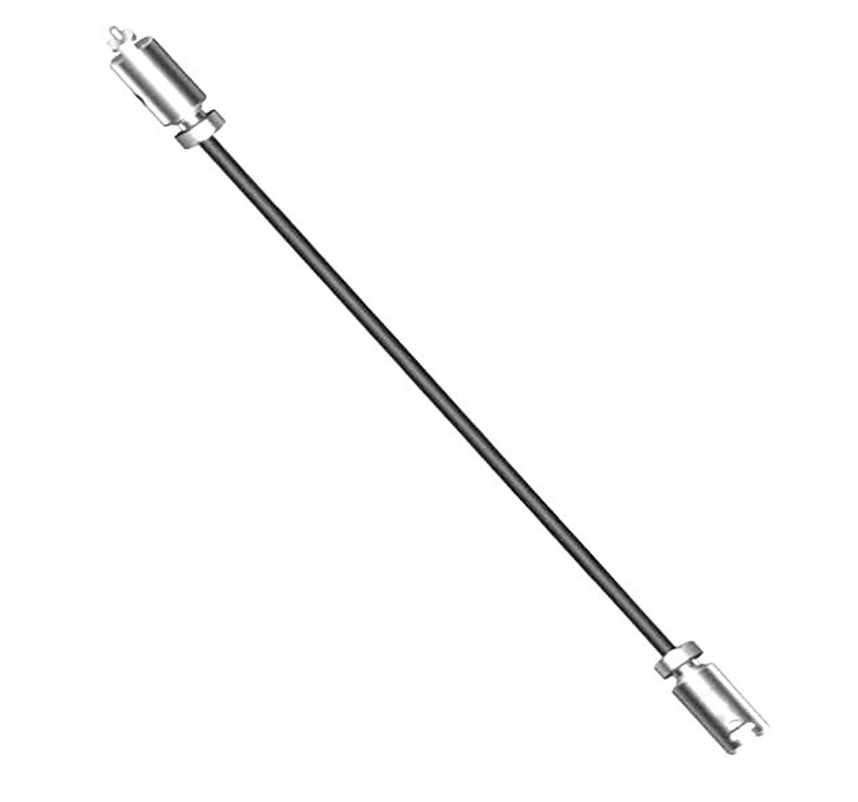 Kit destapador alcantarillas 10,5 mt