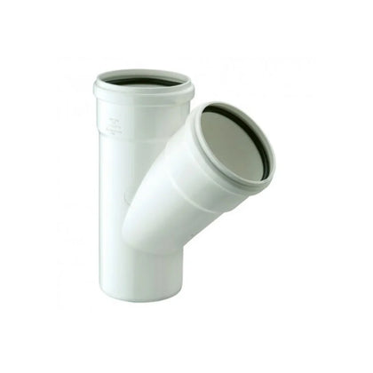 Vee PVC