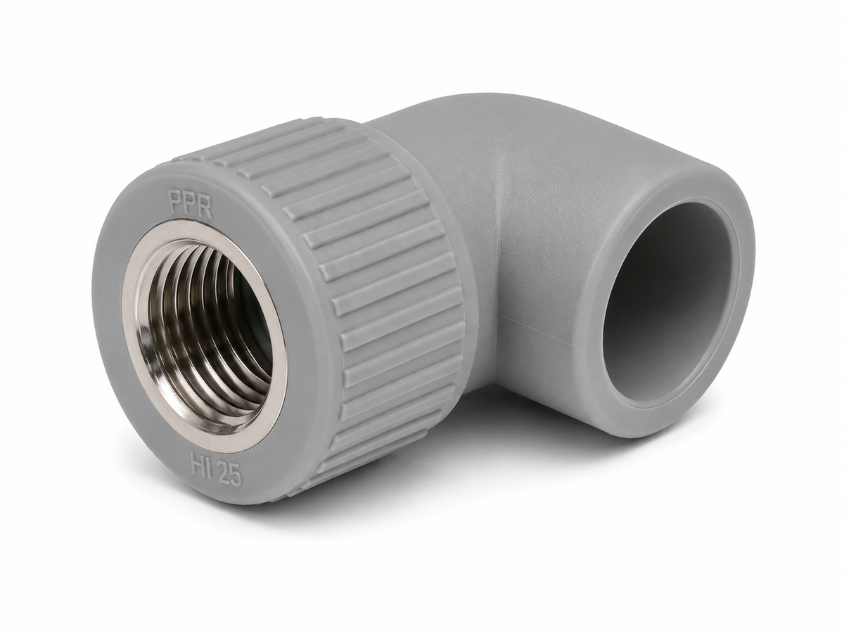 CODO 90º TRANS. HI FUSION