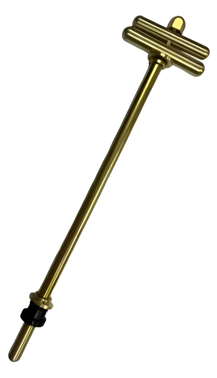 Obturador de Agua para Cañería de Cobre 1/2" y 3/4" (con gomas de repuesto) - 1/2" y 3/4"