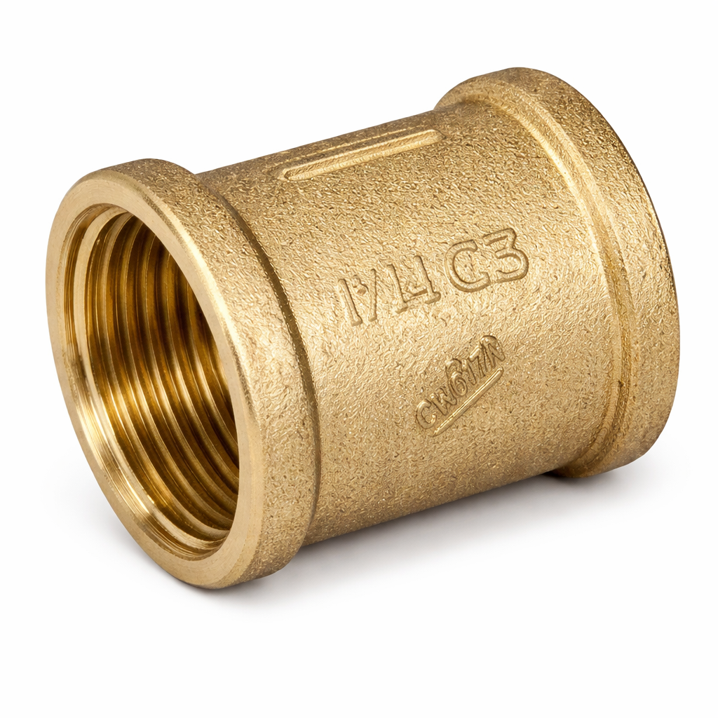 Pack 10 coplas de bronce HI HI