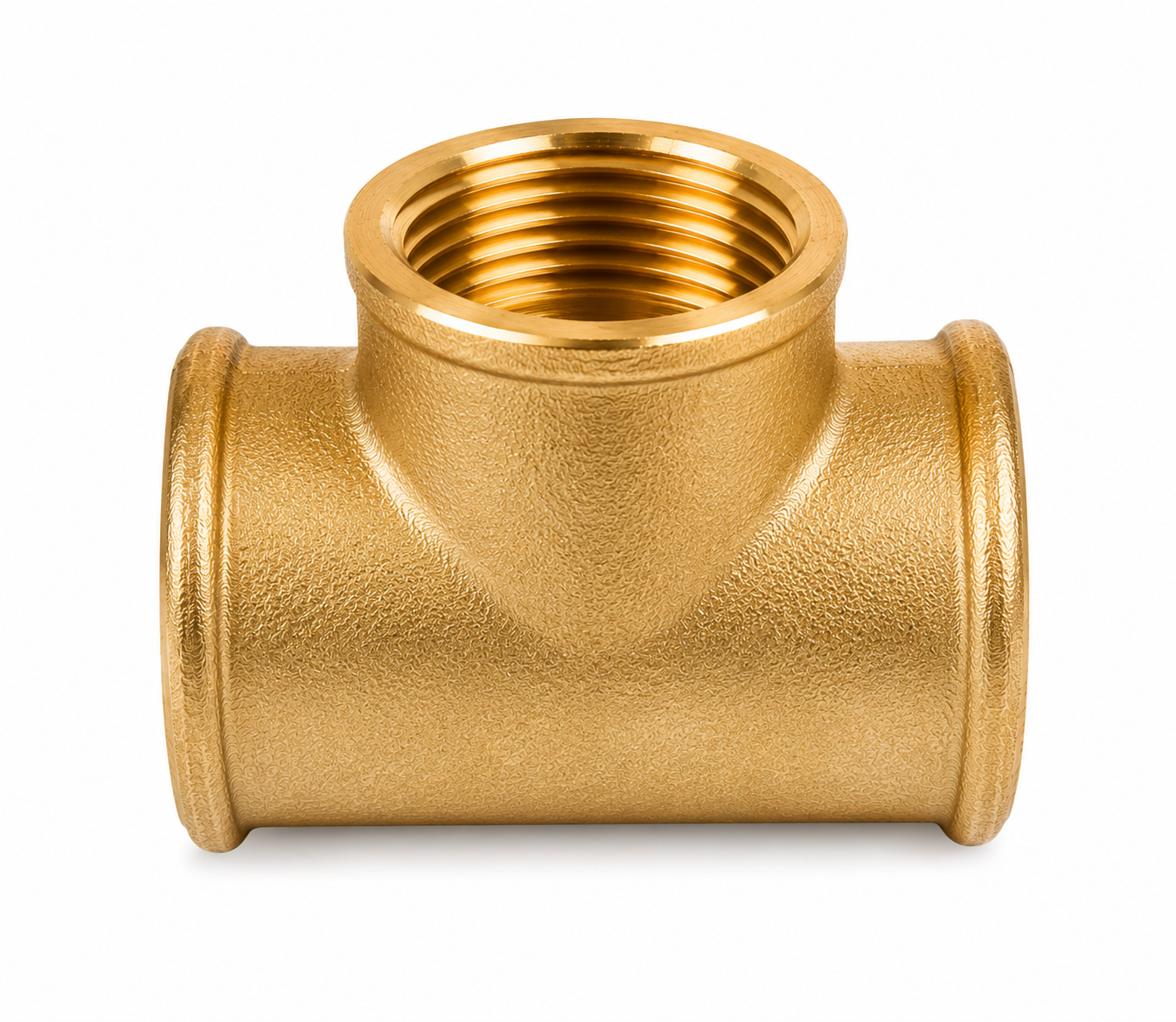 Tee de Bronce HI-HI-HI — Pack 10 unidades